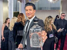 Mario Lopez and Casa México Tequila join forces with Maestra Tequilera Ana María Romero Mena to elevate Mexican heritage and tequila mastery.